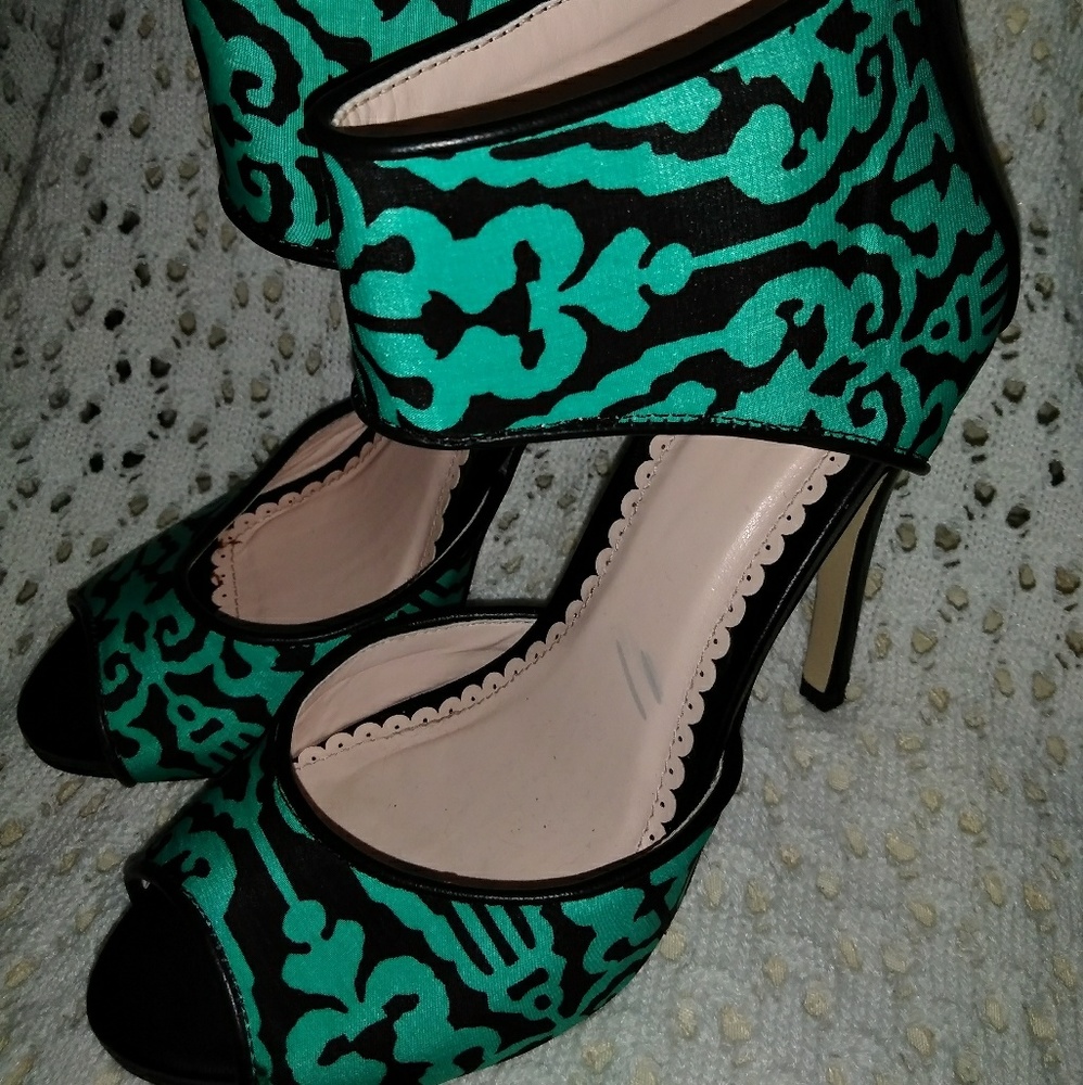 Heels